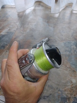 СТАРАЯ КАТУШКА Daiwa распродажа