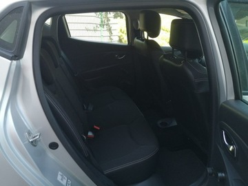 Renault Clio IV Hatchback 5d 1.2 16V 75KM 2014 Renault Clio 1.2 16v 74 KM Klima Tempomat, zdjęcie 17