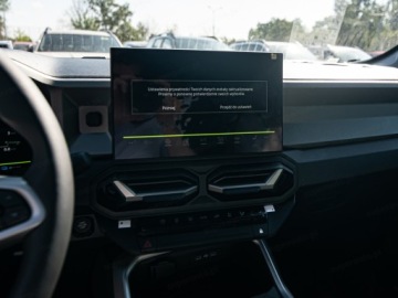 Dacia Bigster 2026 Od ręki - Journey 1.8 Full Hybrid 155KM / Pakiet Parking, Zimowy Plus, zdjęcie 10