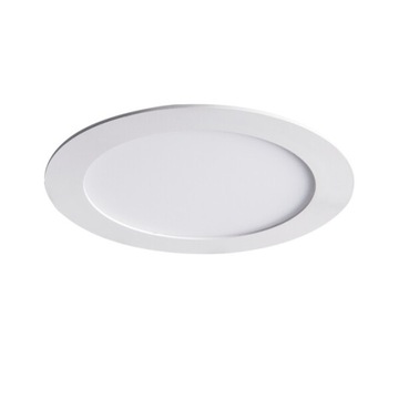 Oprawa typu downlight ROUNDA V2LED24W-NW-W