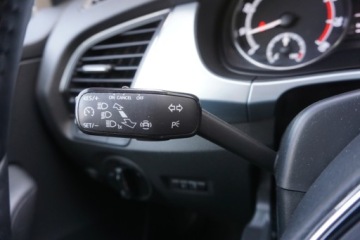 Skoda Fabia IV 2022 Skoda Fabia LPG, SalonPL, Czuj.park, ogr. predkosci, SmartLink, klimatyzac, zdjęcie 13