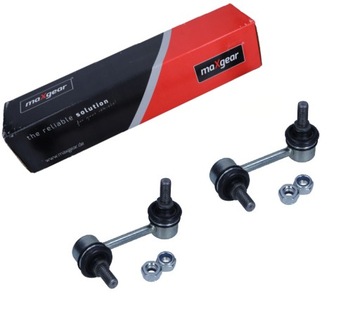 2X ŁĄCZNIKI STABILIZATORA TYŁ CHRYSLER SEBRING JEEP COMPASS PATRIOT