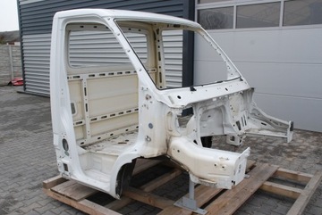 КАБИНА IVECO DAILY 2014-21