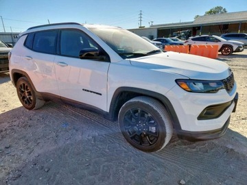 Jeep Compass II 2025 Jeep Compass Latitude 2025 2.0L 2.0 Benzyna 200KM, zdjęcie 4