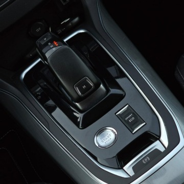 Peugeot 308 II SW Facelifting 1.2 PureTech 130KM 2019 Peugeot 308 T9 1.2 Benzyna PureTech 130 S&amp;S, zdjęcie 28