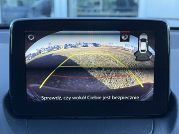 Mazda CX-3 Crossover 2.0 SKY-G i-ELOOP 150KM 2017 Mazda CX-3 2.0 150KM 4x4 2017r. tylko 54tys. km!, zdjęcie 37