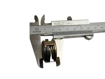 ПЕРЕДНЕЕ УПЛОТНЕНИЕ DENSO FORD КОМПЛЕКТ