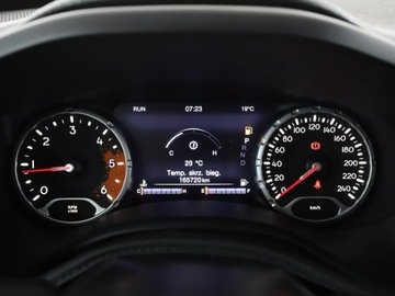 Jeep Renegade SUV 2.0 MultiJet 140KM 2015 Jeep Renegade 4x4 automat navi klima auto grzane, zdjęcie 21