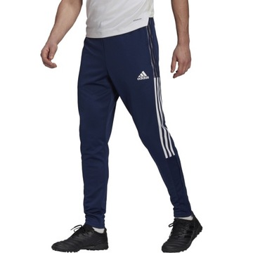 Dres kompletny męski Adidas Tiro 21 Track roz. XXL