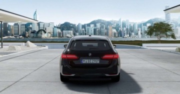 BMW Seria 5 G90-91 Touring 2.0 520d 197KM 2026 BMW Seria 5 2.0 Diesel 197KM, zdjęcie 2