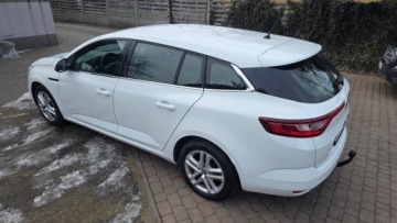 Renault Megane IV Grandtour 1.2 Energy TCe 100KM 2017 RENAULT MEGANE IV 1.2 ENERGY TCe 100 PLAY SUPER STAN PRZEBIEG TYLKO 90TKM!, zdjęcie 18