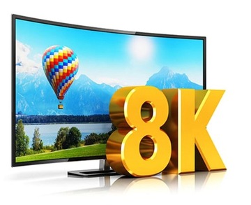 Kabel HDMI 2.1V 48Gbps 1 m 8K SUPER HIVISION HDR