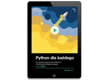 Питон для всех. Видеокурс. 50 веб-заданий