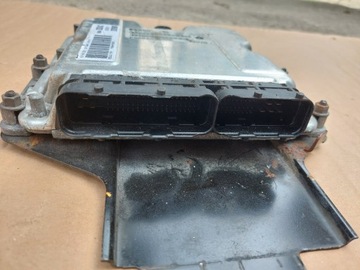 JEDNOTKA 0281011278 2,5 KJ JEEP CHEROKEE LIBERTY