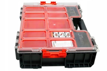 Органайзер для инструментов PRO 300 Qbrick System