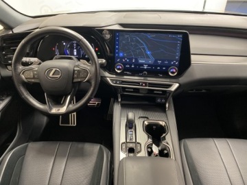 Lexus RX V 2023 Lexus RX 500h F Sport V (2022-) Lexus RX 500h F Sp, zdjęcie 10