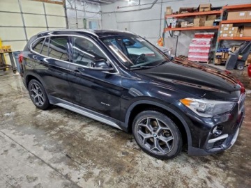 BMW X1 F48 2018 BMW X1 2018 BMW X1 XDRIVE28I 2.0 Benzyna 228KM, zdjęcie 3