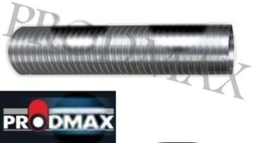 Труба Aluflex фи 315мм 3м