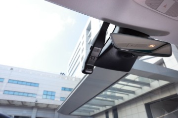 MIO MIVUE J756DS ВИДЕОРЕГИСТРАТОР ДВОЙНАЯ АВТОМОБИЛЬНАЯ КАМЕРА + SMARTBOX III