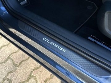 Cupra Formentor Crossover Facelifting 2.0 TSI 333KM 2025 Cupra Formentor VZ 333KM Pure Performance Pakiet E, zdjęcie 33