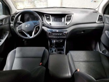 Hyundai Tucson III 2016 Hyundai Tucson 2016 HYUNDAI TUCSON LIMITED, Am..., zdjęcie 8