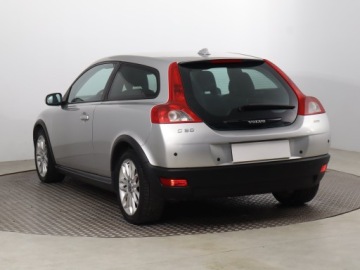 Volvo C30 2007 Volvo C30 2.0 D, Klima, Klimatronic, Tempomat, zdjęcie 3