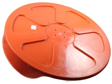 СКЛАДСКОЕ ДОРОЖНОЕ ЗЕРКАЛО 100СМ 1000ММ + РУЧКА