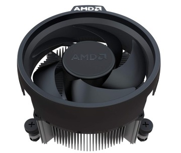 ПРОЦЕССОР AMD RYZEN 5 5600X 6 x 3,7 ГГц [КОРОБКА]