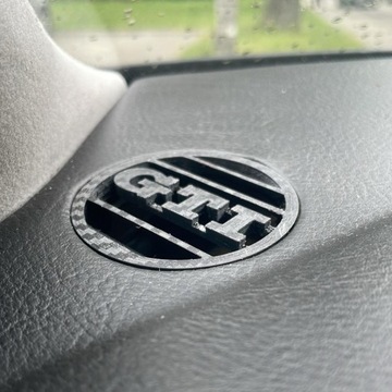 Панель приборов Grill Emblem VW GOLF IV mk4