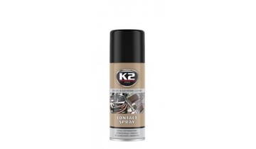 K2 KONTAKT SPRAY DO CZYSZCZENIA PRZEWODÓW STYKÓW