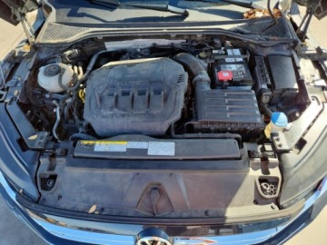 Volkswagen Arteon 2021 Volkswagen Arteon SEL R-Line 2021 2.0 Benzyna 268KM, zdjęcie 6