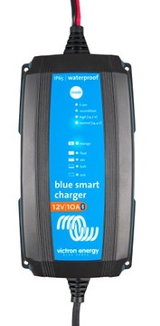 VICTRON Ładowarka Blue Smart IP65 12/10 12V 10A Bluetooth