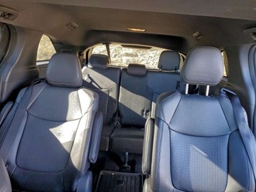 Toyota Sienna III 2024 Toyota Sienna XSE 2024 2.5 Hybryda 245KM, zdjęcie 10
