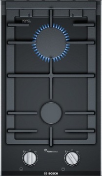 Газовая варочная панель BOSCH PRB3A6B70