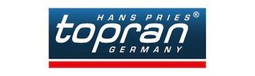 TOPRAN 206 621 VENTIL POZICE JALOWEJ NAPÁJENÍ VZDUCHEM