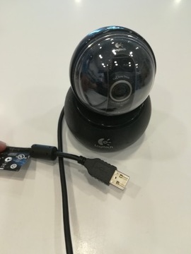 Logitech QuickCam Орбита