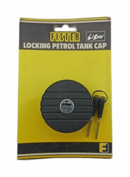 FISTER KOREK WLEWU PALIWA