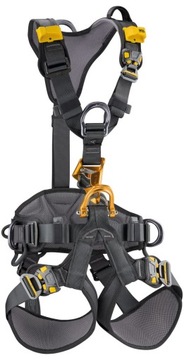 Uprząż Astro Bod Fast International Petzl roz. 2