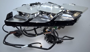 LEXUS RX 2016-19 LED SVĚTLA LEVÝ FULL ORIG. EU