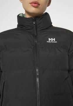 Helly Hansen YU 23 REVERSIBLE PUFFER - Kurtka zimowa