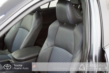 Toyota RAV4 V SUV 2.5 Hybrid Dynamic Force 222KM 2022 Toyota RAV4 V (2018-) 2.5 Hybrid Selection 4x4 Nav, zdjęcie 11