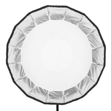 Софтбокс Quadralite Hexadecagon 120
