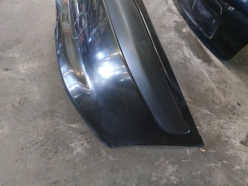 NÁRAZNÍK ZADNÍ + SVĚTLA NISSAN ALMERA N16 Z11