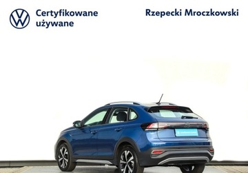 Volkswagen Taigo 2024 Volkswagen Taigo 1.0TSI 116KM Style, Podgrzewane Fotele, Reflektory IQ.LIG, zdjęcie 6