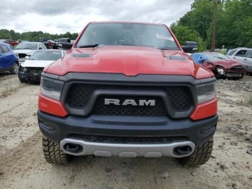  RAM 1500 2019 RAM 1500 REBEL, silnik benzynowy 5.7 L 5.7 Benzyna 395KM, zdjęcie 5