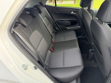Hyundai i10 III 2018 Kia Picanto 1.2 84KM Nowy Model Bardzo ładna Ful Opcja, zdjęcie 10