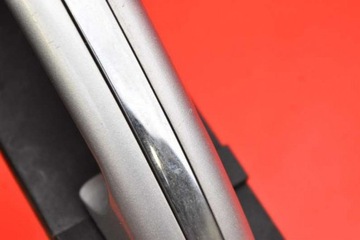 KLIKA LEVÝ PŘEDNÍ MERCEDES TŘÍDA A W168 FACELIFT 03R