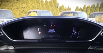 Peugeot 508 II SW 1.5 BlueHDi 130KM 2021 Peugeot 508 (Nr.060) 1.5 HDI Automat Kamera Navi Tempomat Klima Gwarancja, zdjęcie 27