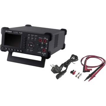Настольный мультиметр VOLTCRAFT VC-7055BT
