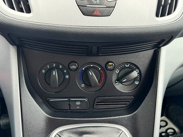 Ford C-MAX II Minivan 1.6 Duratec 105KM 2011 Ford C-Max 1.6 benz. Klima Gwarancja, zdjęcie 18